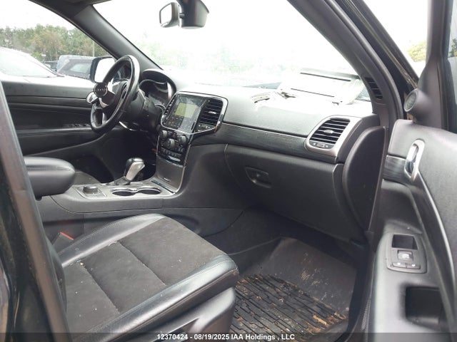 1C4RJFAG2LC167790 Jeep Grand Cherokee