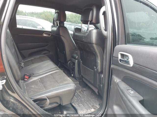 1C4RJFAG2LC167790 Jeep Grand Cherokee