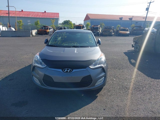 KMHTC6AD6FU219647 Hyundai dohc gdi gamma