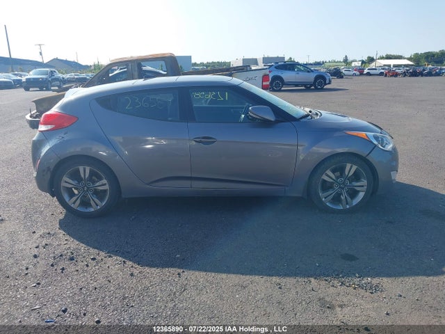 KMHTC6AD6FU219647 Hyundai dohc gdi gamma