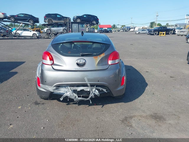KMHTC6AD6FU219647 Hyundai dohc gdi gamma
