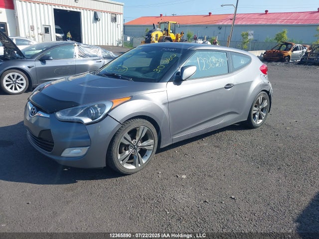 KMHTC6AD6FU219647 Hyundai dohc gdi gamma
