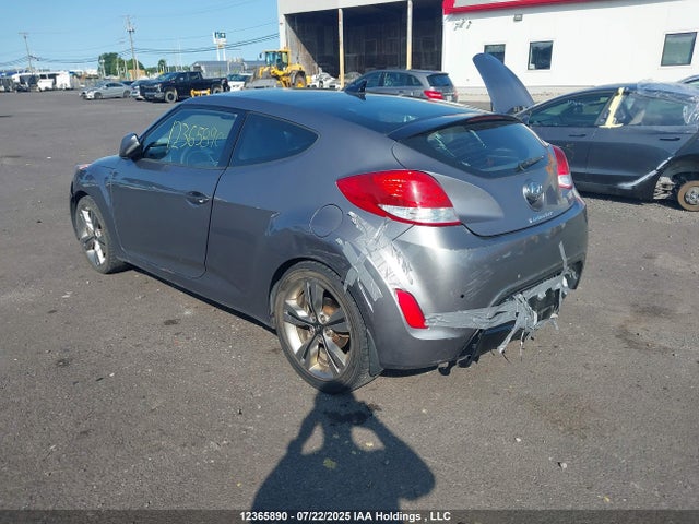 KMHTC6AD6FU219647 Hyundai dohc gdi gamma