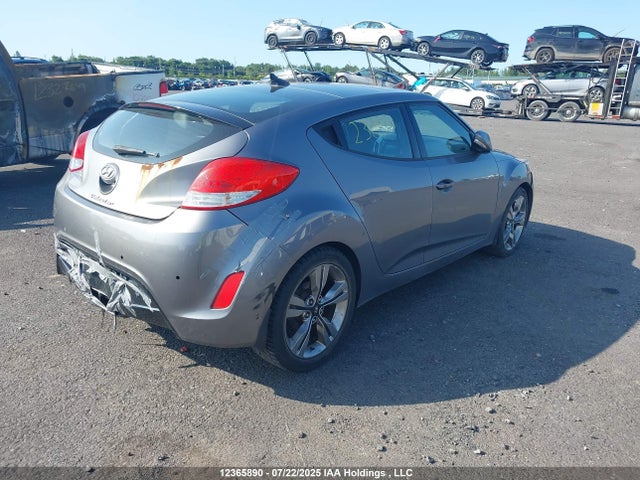 KMHTC6AD6FU219647 Hyundai dohc gdi gamma