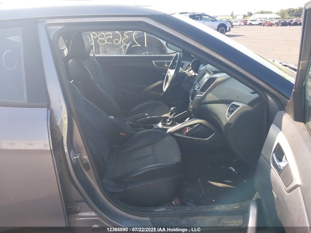 KMHTC6AD6FU219647 Hyundai dohc gdi gamma