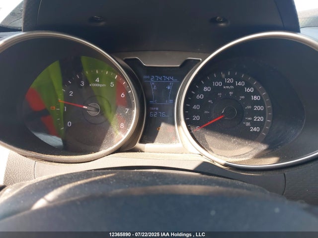 KMHTC6AD6FU219647 Hyundai dohc gdi gamma