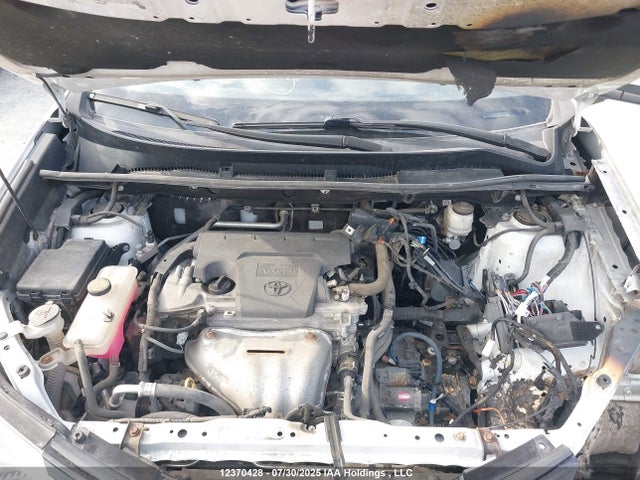 2T3ZFREV5JW477857 Toyota 2ar-fe