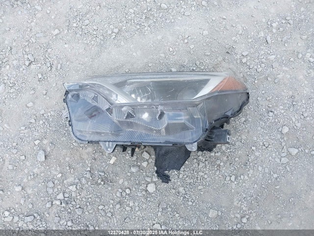 2T3ZFREV5JW477857 Toyota 2ar-fe