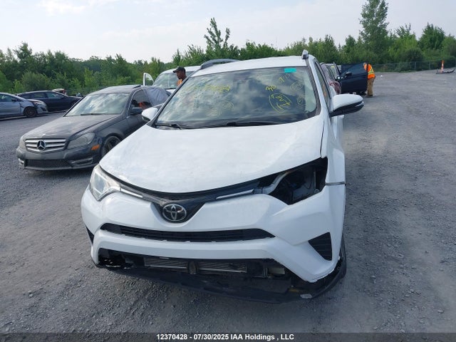 2T3ZFREV5JW477857 Toyota 2ar-fe