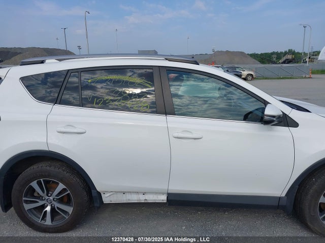2T3ZFREV5JW477857 Toyota 2ar-fe
