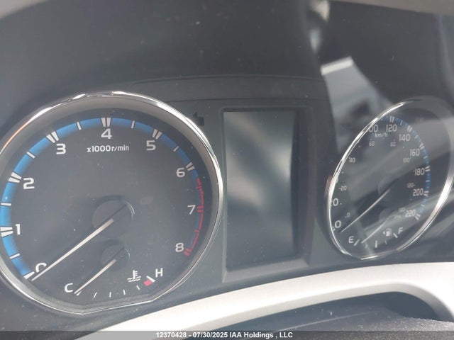 2T3ZFREV5JW477857 Toyota 2ar-fe