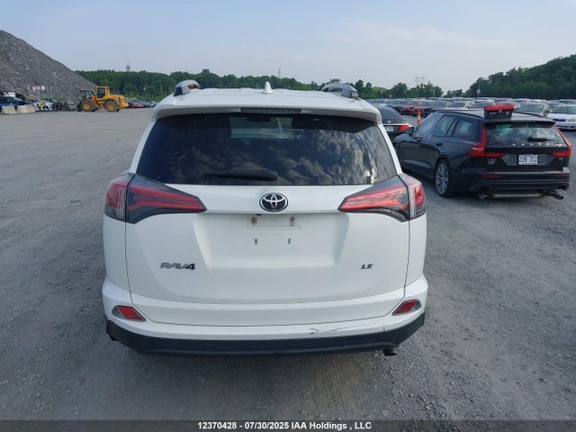 2T3ZFREV5JW477857 Toyota 2ar-fe