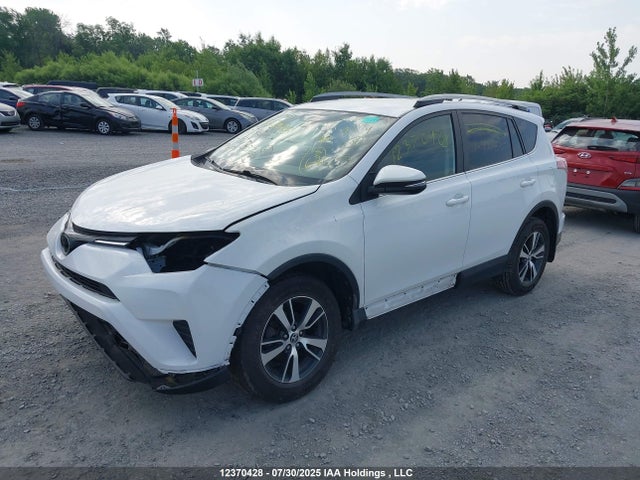 2T3ZFREV5JW477857 Toyota 2ar-fe