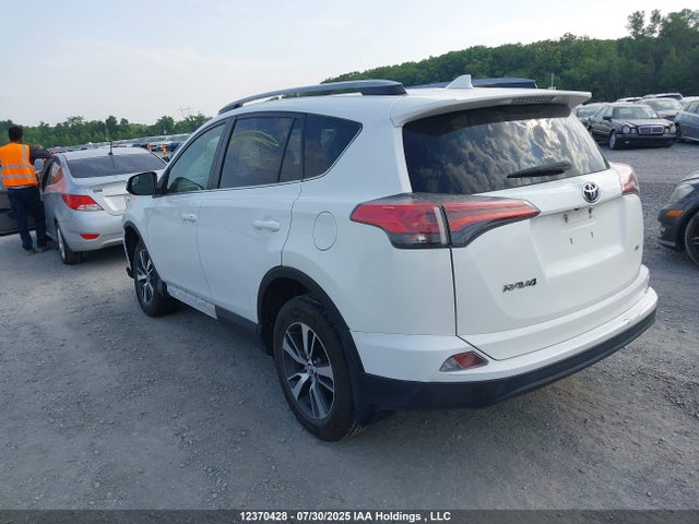 2T3ZFREV5JW477857 Toyota 2ar-fe