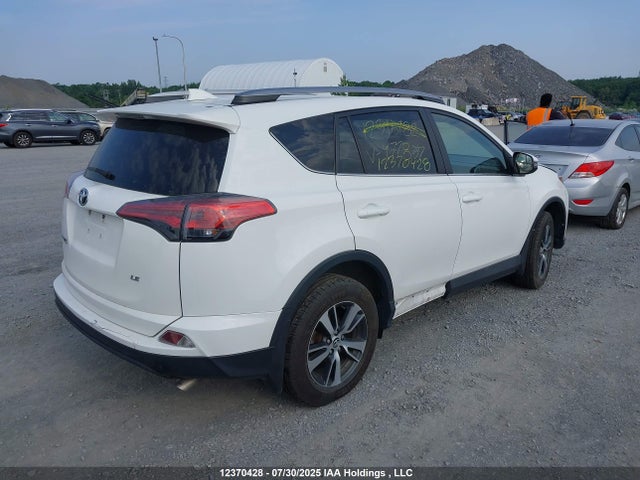 2T3ZFREV5JW477857 Toyota 2ar-fe