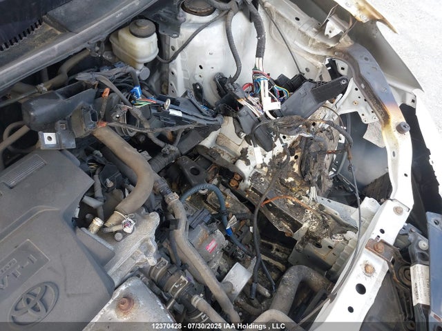 2T3ZFREV5JW477857 Toyota 2ar-fe