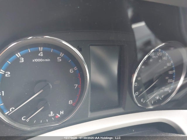 2T3ZFREV5JW477857 Toyota 2ar-fe