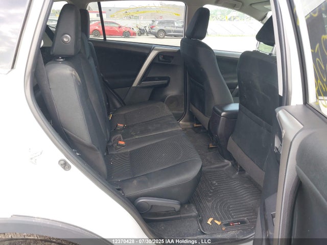 2T3ZFREV5JW477857 Toyota 2ar-fe