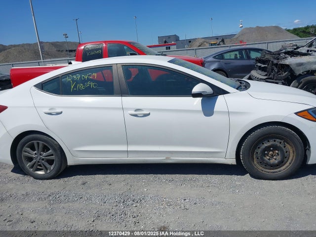 KMHD84LF6HU186290 Hyundai 2017