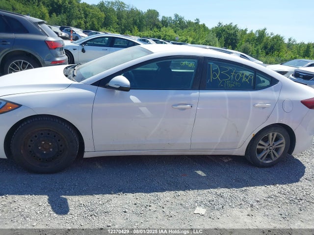 KMHD84LF6HU186290 Hyundai 2017