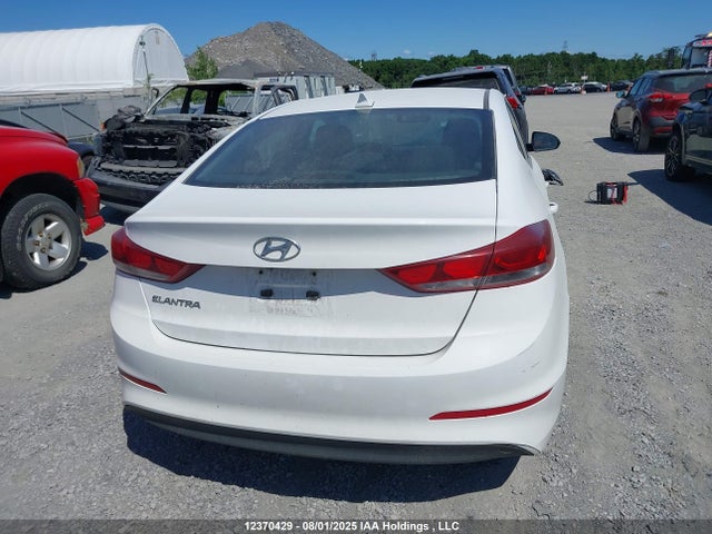 KMHD84LF6HU186290 Hyundai 2017
