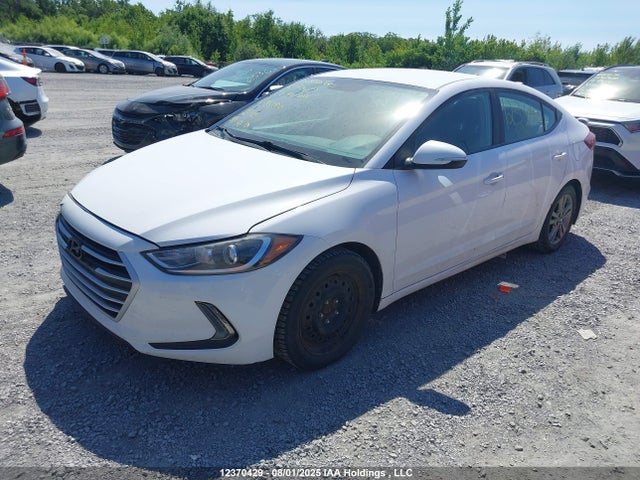 KMHD84LF6HU186290 Hyundai 2017
