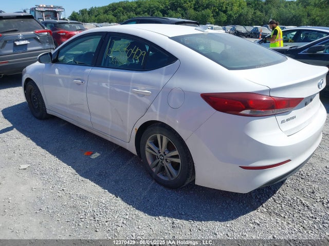 KMHD84LF6HU186290 Hyundai 2017