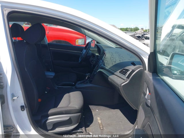 KMHD84LF6HU186290 Hyundai 2017