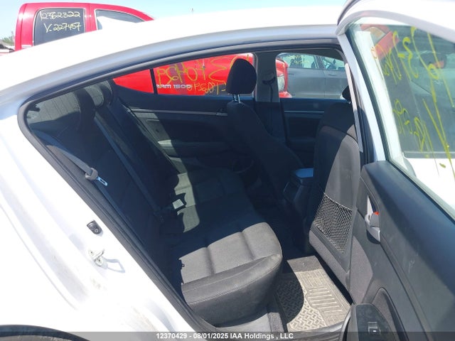 KMHD84LF6HU186290 Hyundai 2017