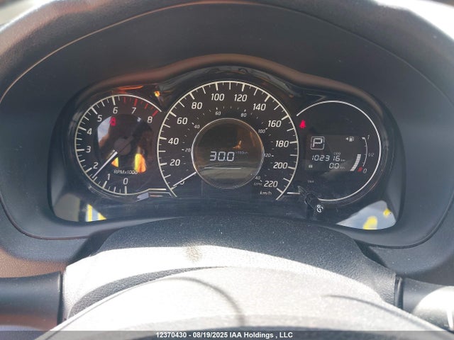 3N1CE2CP7HL369992 Nissan 2017