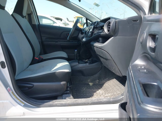 JTDKDTB32G1135622 Toyota 1nz-fxe+1lm