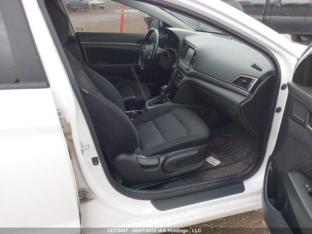 KMHD84LF9JU523606 Hyundai mpi nu