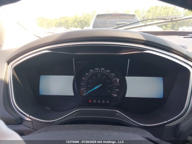 Ford Fusion 2016 3FA6P0H74GR128085 Image 7