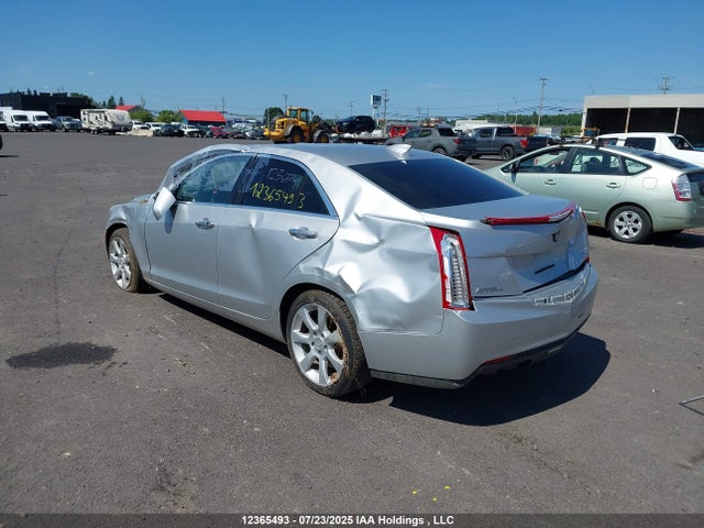 1G6AG5RX0F0131003 Cadillac ltg