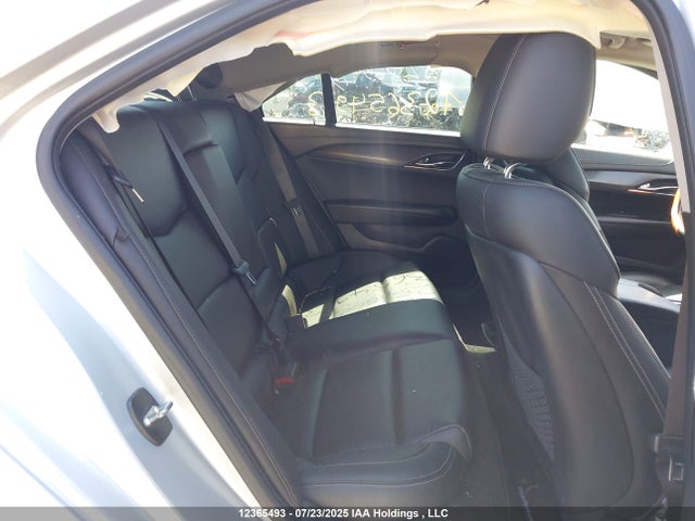 1G6AG5RX0F0131003 Cadillac ltg
