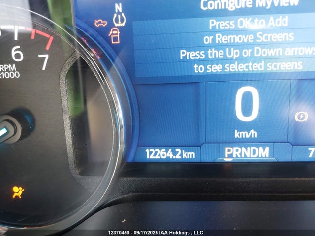 Ford gtdi 2023 1FTFW1E80PKE59055 Image 11