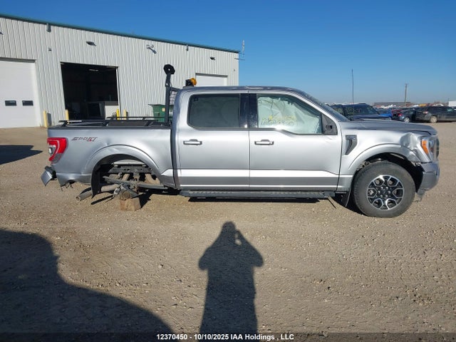 Ford gtdi 2023 1FTFW1E80PKE59055 Image 13