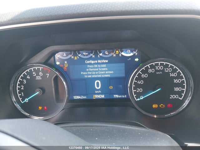 Ford gtdi 2023 1FTFW1E80PKE59055 Image 15