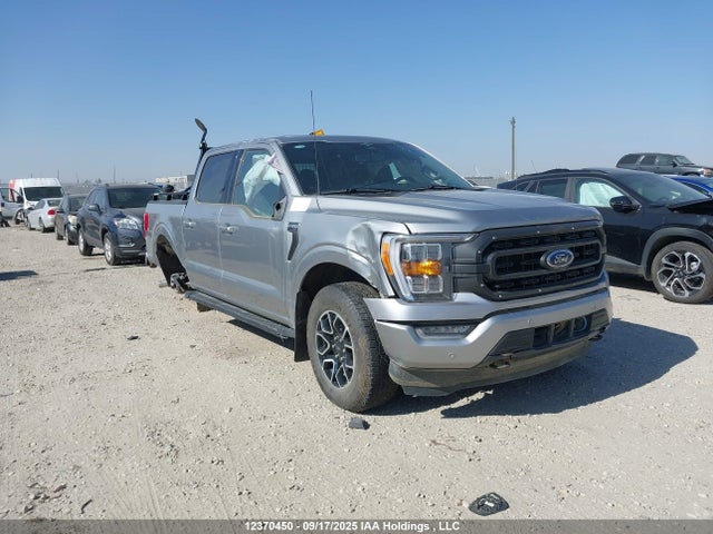 Ford gtdi 2023 1FTFW1E80PKE59055 Image 19