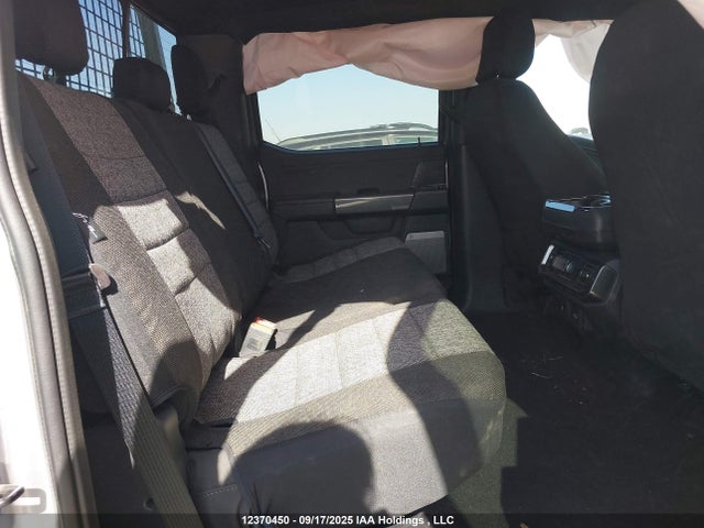 Ford gtdi 2023 1FTFW1E80PKE59055 Image 8