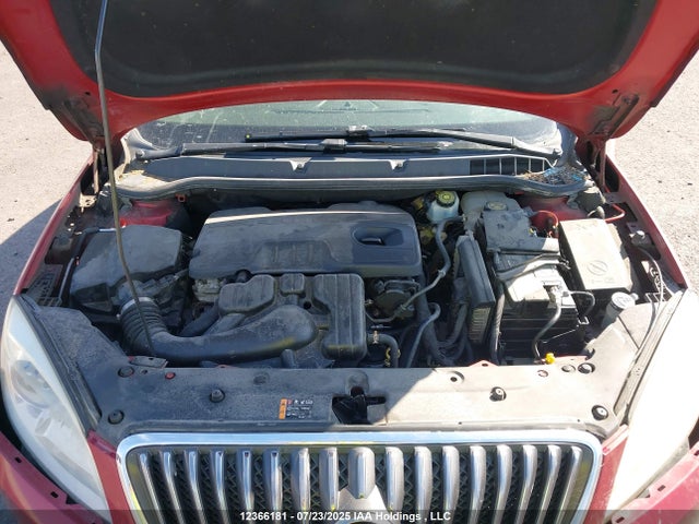 Buick lea 2014 1G4PN5SK1E4124477 Image 10