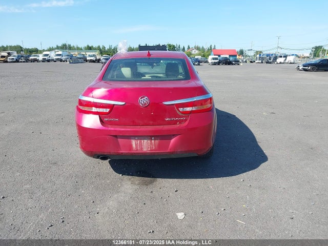 Buick lea 2014 1G4PN5SK1E4124477 Image 15