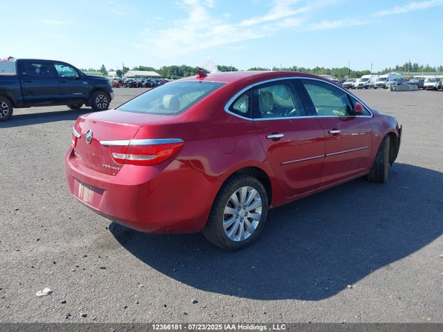 Buick lea 2014 1G4PN5SK1E4124477 Image 4