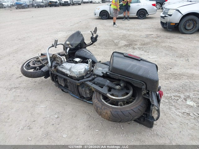 12370459 :رقم المزاد ، 5HD1KTMA0GB609808 vin ، 2016 Harley-davidson Fltrxs Road Glide Special مزاد بيع