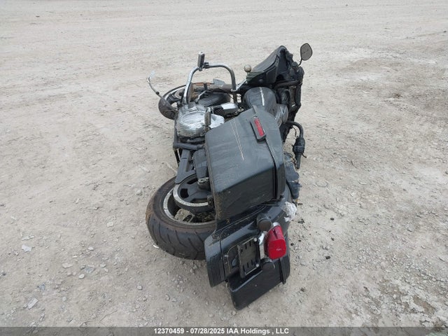 12370459 :رقم المزاد ، 5HD1KTMA0GB609808 vin ، 2016 Harley-davidson Fltrxs Road Glide Special مزاد بيع