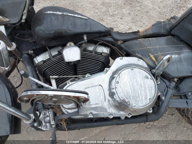 12370459 :رقم المزاد ، 5HD1KTMA0GB609808 vin ، 2016 Harley-davidson Fltrxs Road Glide Special مزاد بيع