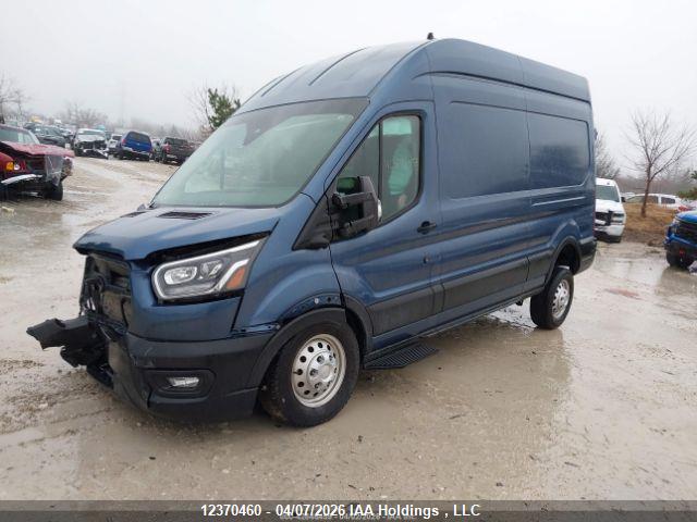 1FTBR2XG3RKA93952 Ford Transit-250 Cargo