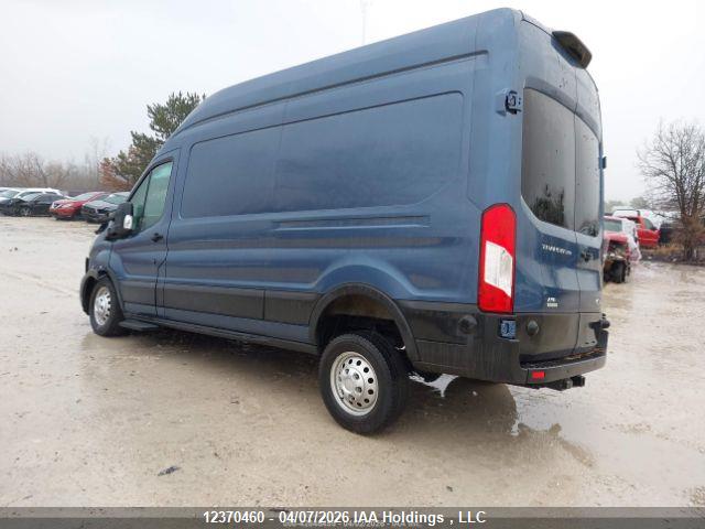 1FTBR2XG3RKA93952 Ford Transit-250 Cargo