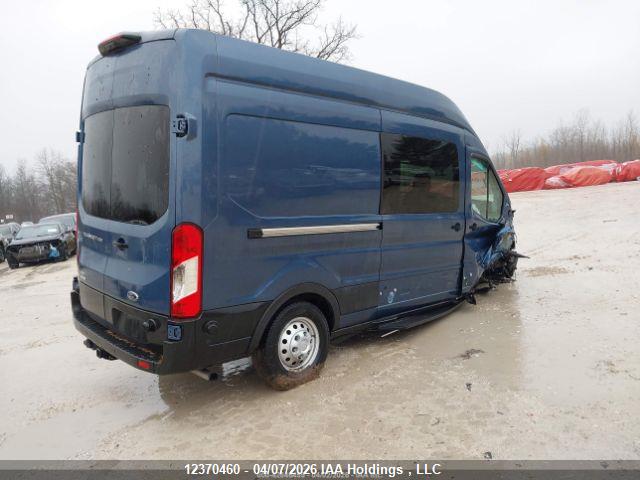 1FTBR2XG3RKA93952 Ford Transit-250 Cargo