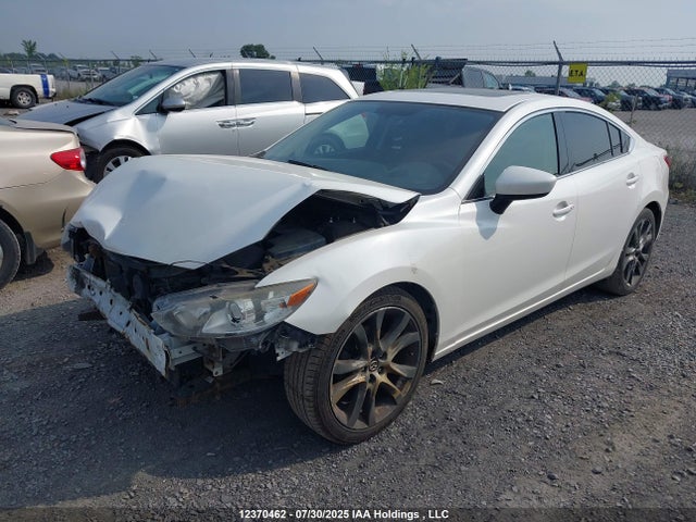 JM1GJ1V50E1105340 Mazda py